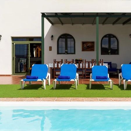 Pico Partido Villa Heated Pool Tinguaton ภายนอก รูปภาพ