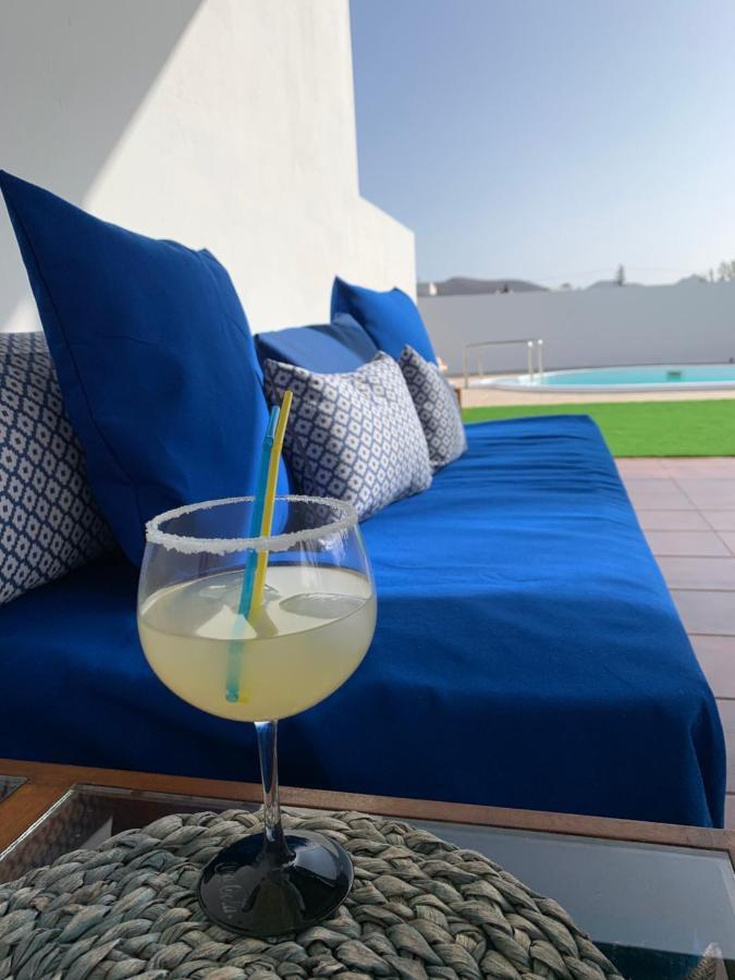 Pico Partido Villa Heated Pool Tinguaton ภายนอก รูปภาพ