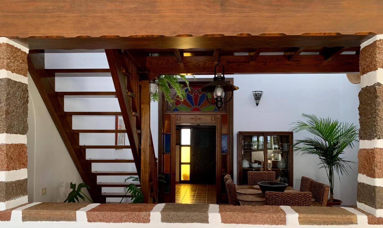 Pico Partido Villa Heated Pool Tinguaton ภายนอก รูปภาพ