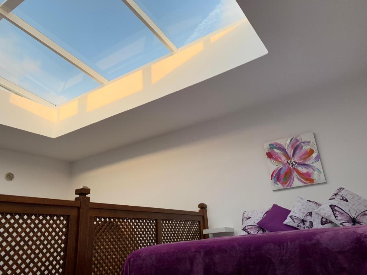 Pico Partido Villa Heated Pool Tinguaton ภายนอก รูปภาพ