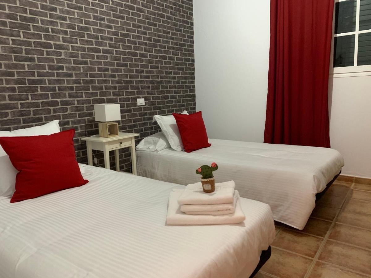 Pico Partido Villa Heated Pool Tinguaton ภายนอก รูปภาพ