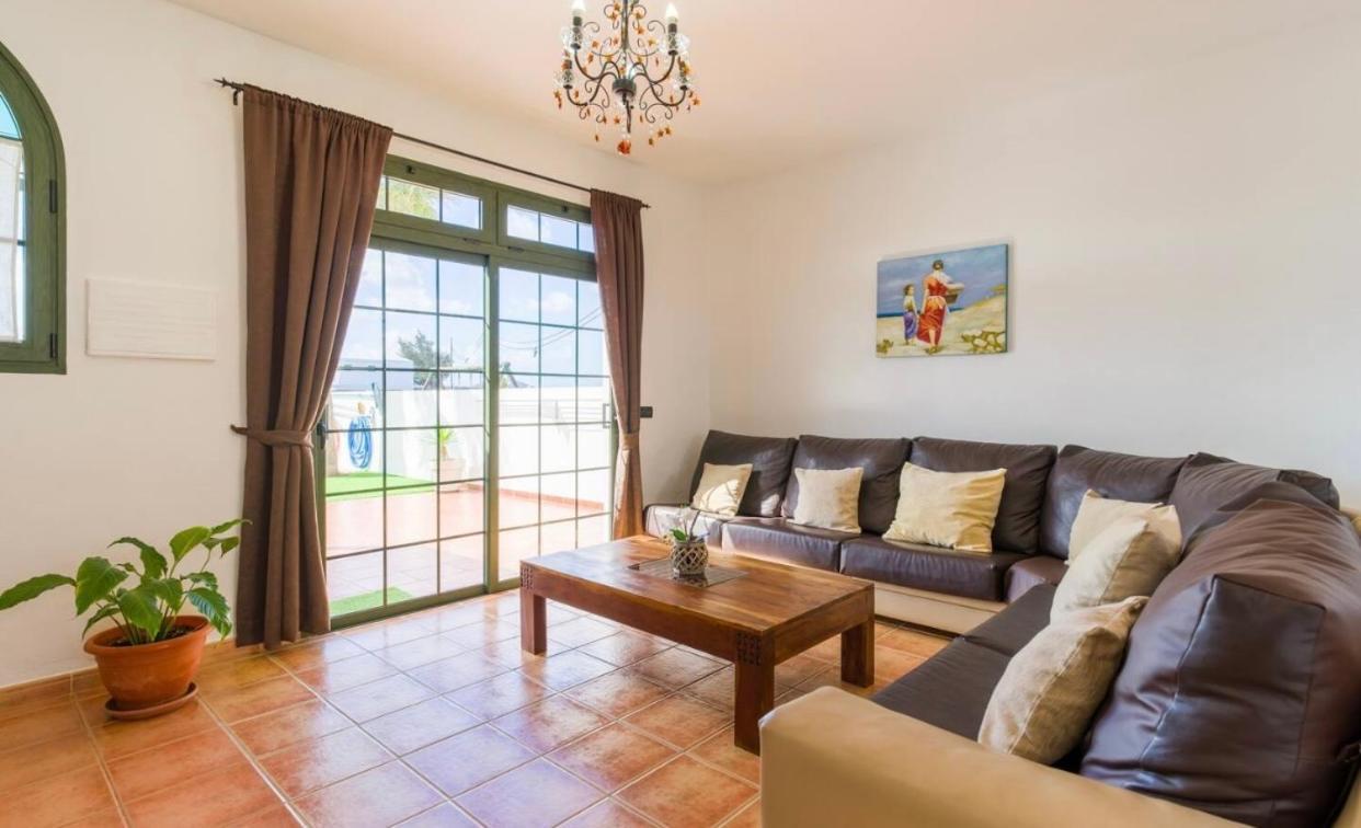 Pico Partido Villa Heated Pool Tinguaton ภายนอก รูปภาพ